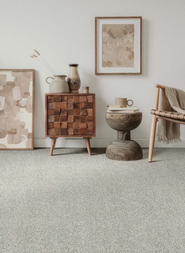 Out of this World III by DreamWeaver Carpet | Solid Color
