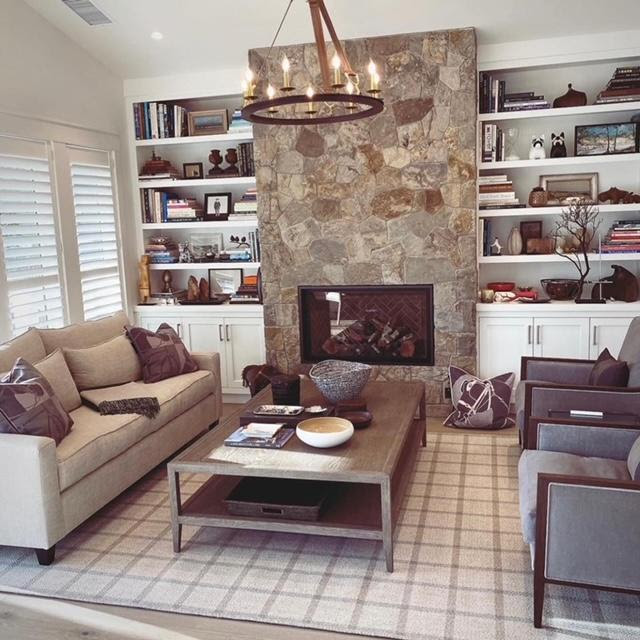 Valerie Plaid Unique Carpets