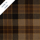 Heathland Tartan Carpet