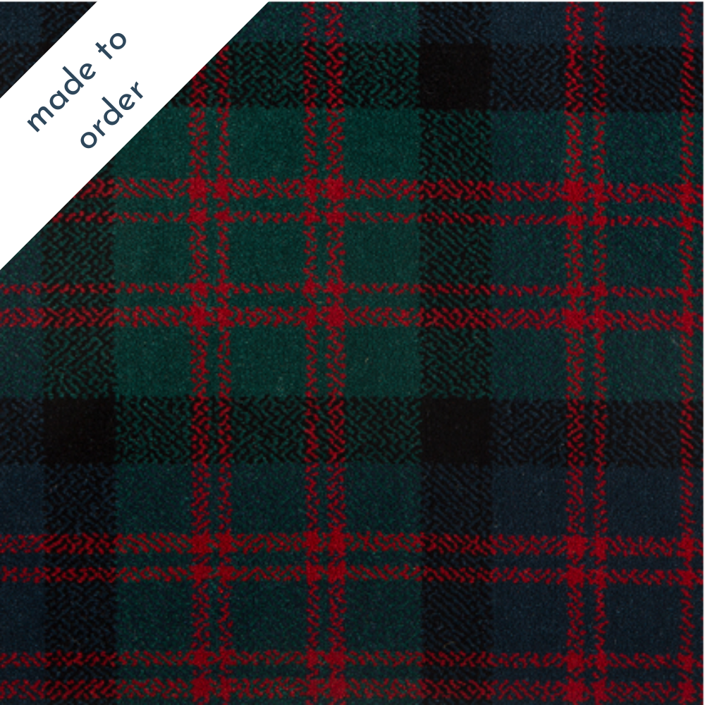 Macdonald-tartan-collection axminster carpet