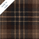 Midnight-tartan-collection axminster carpet
