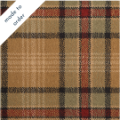 Shaker-tartan-collection axminster carpet