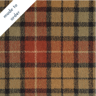 Wheathered Buchanan Tartan Axminster Carpet