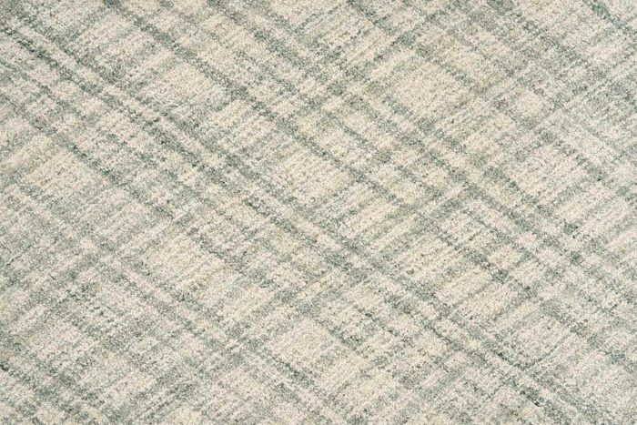 HAGAMAN -JADE_REFINED PLAID