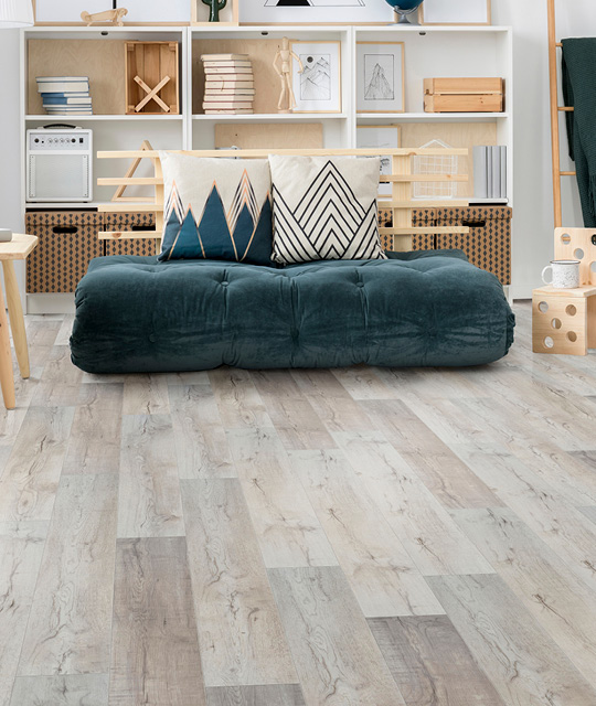Foundations by Eagle Creek Floors