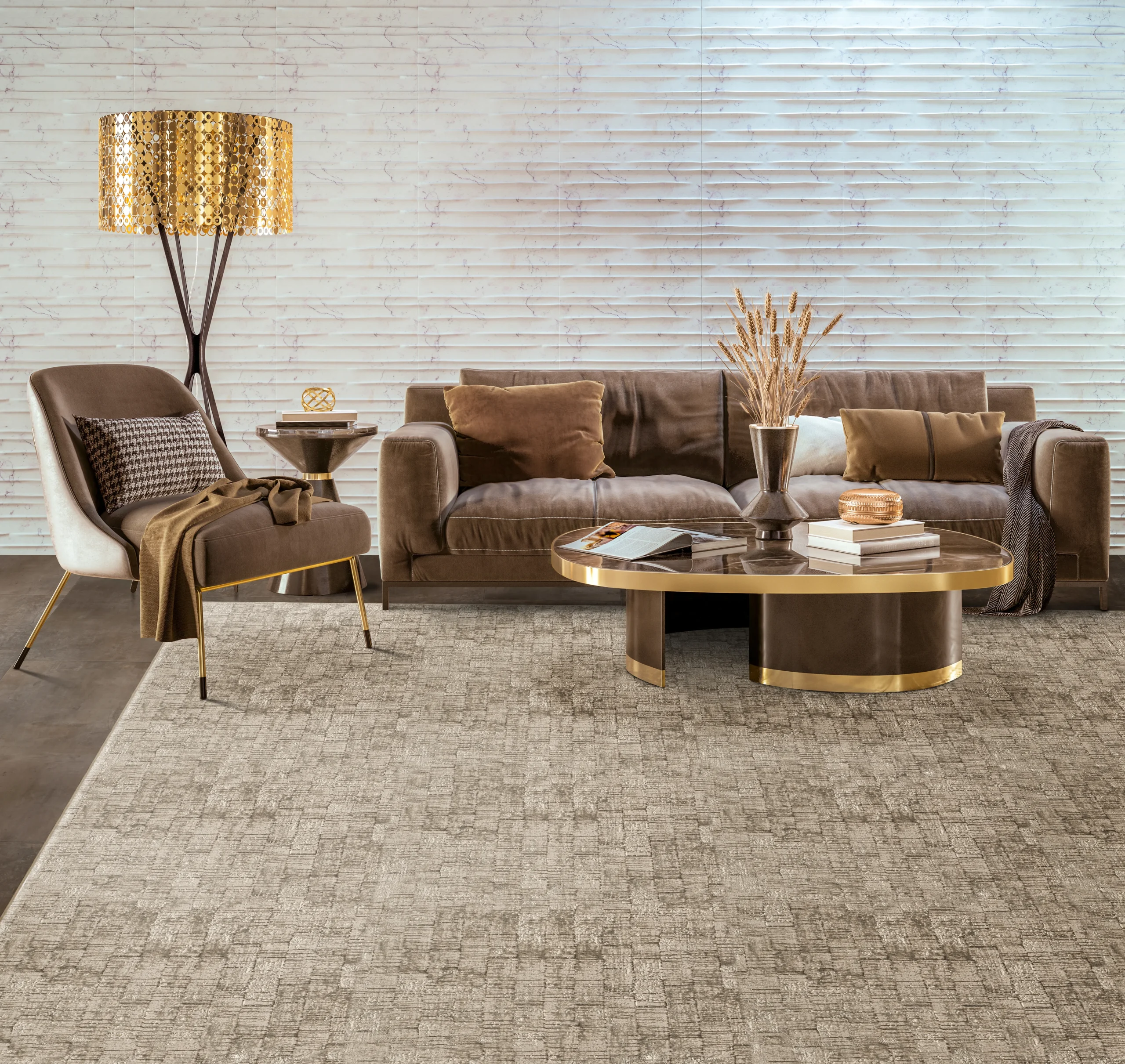 Adler Stanton Carpet