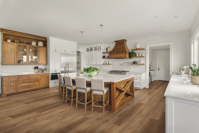 Arvon Oak by COREtec