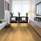 Pro Premium Coretec Essex Maple LVP Flooring Room