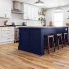 Classics Enhanced manila oak coretec floors lvp