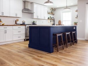 Classics Enhanced manila oak coretec floors lvp