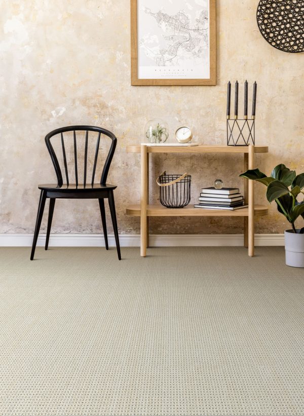 Chelsea II by DreamWeaver Carpet | Dotted Textured Pattern