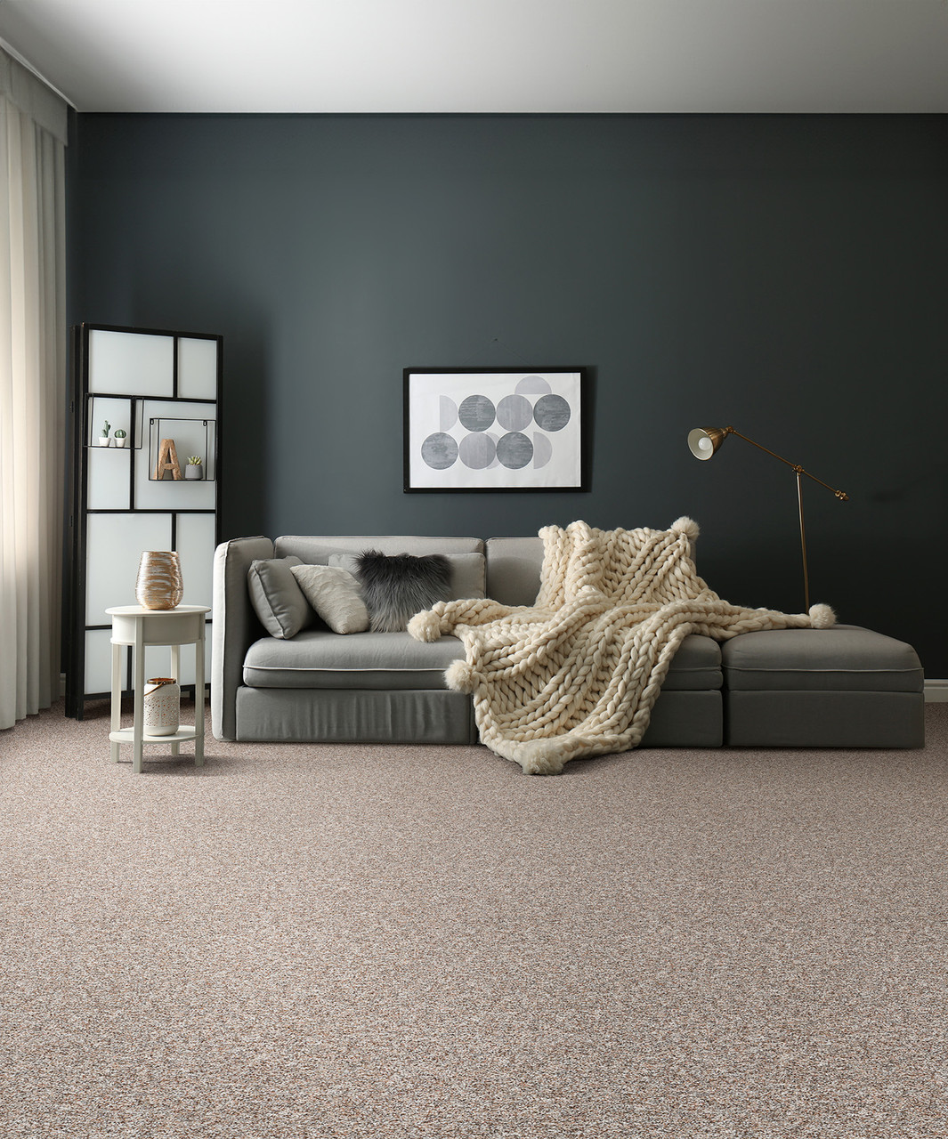 Prismatic I by DreamWeaver Carpet