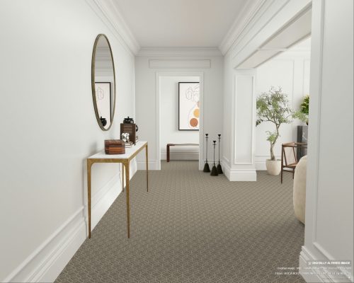 nourison luxury carpet - what makes carpet look expensive