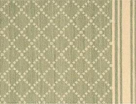 Green/Ivory