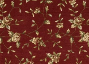 red-somerset-spring-blossoms-nourtex-carpet-rug