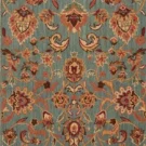blue-kashan-elite-runner-nourison-home-carpet-rug