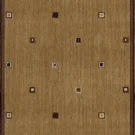 gold-cosmo-square-runner-nourison-home-carpet-rug