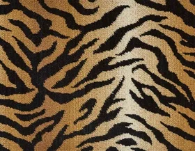Natural Bengal