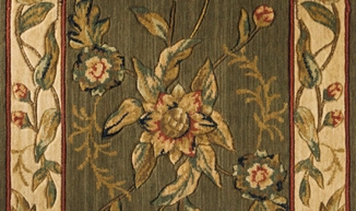 olive-grand-flora-runner-nourison-home-carpet-rug