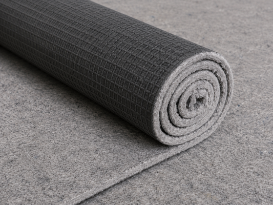 rug pad for carpet